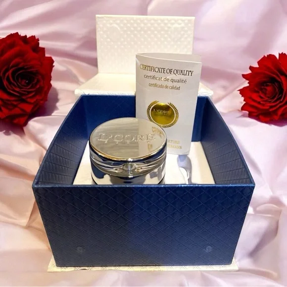 L'CORE PARIS Sapphire Facial Peel - Picture 6 of 8